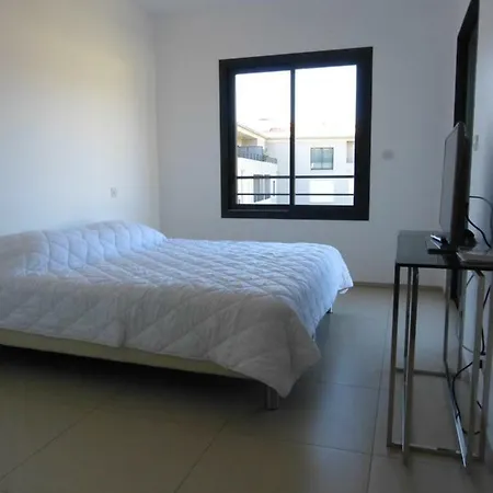 Apartman Moderne Deux Chambres, Vue Mer, En Centre *