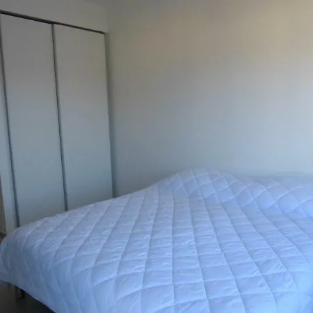 Moderne Deux Chambres, Vue Mer, En Centre * Propriano